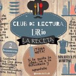 Club de Lectura Lirio