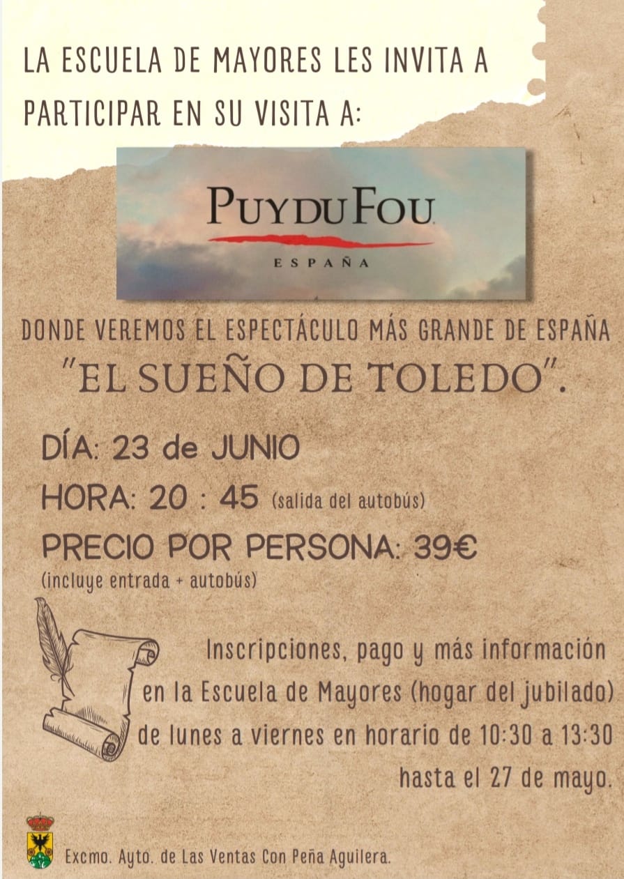 220518 – Mayores – Puydufou