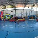 Parque Infantil Verano 2022