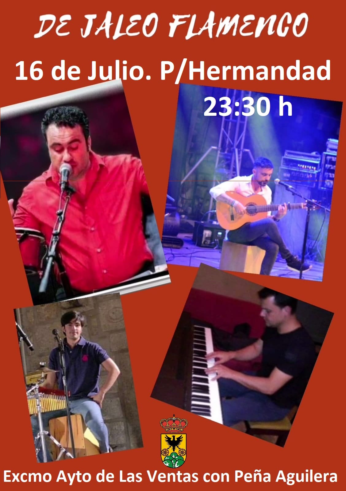 220712 – Cultura – Flamenco