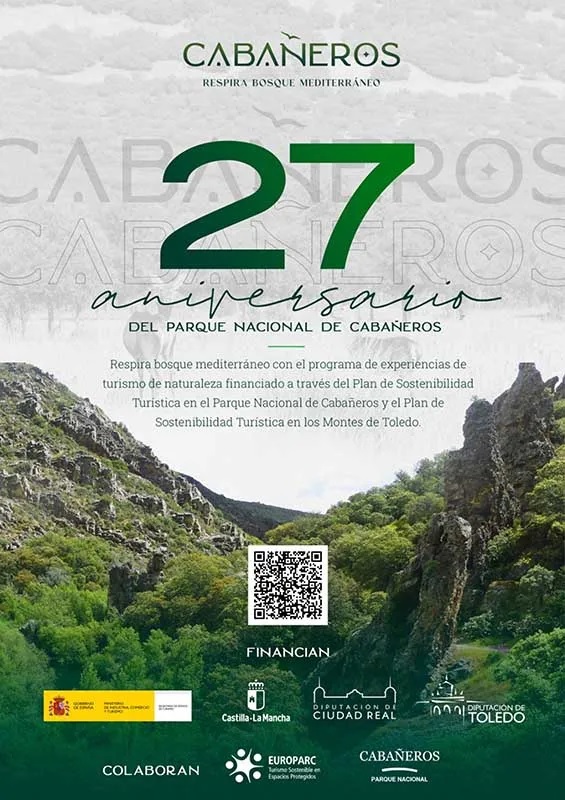 221104 – Turismo – Cabaneros
