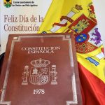 6 DE DICIEMBRE- DÍA DE LA CONSTITUCIÓN.