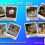 RUTA DE BELENES 2023-2024
