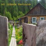 Presentación del libro "Mi siberia particular"