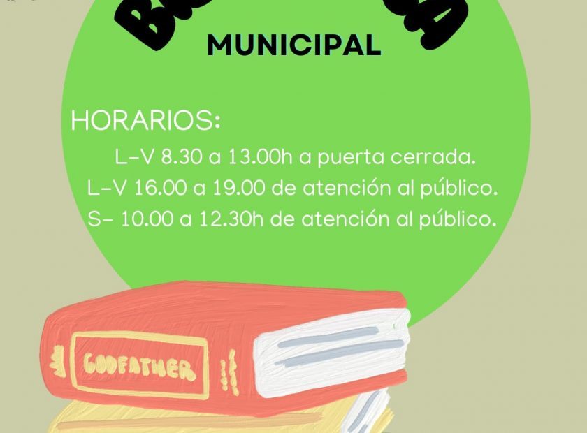 240425 – Actualidad – Biblioteca