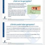 PREVENCIÓN PICADURAS DE GARRAPATAS
