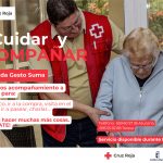 CRUZ ROJA. NUEVOS SERVICIOS PARA LOS VECINOS. ¡INFÓRMATE!