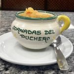 FELICITACIONES POR VUESTROS RICOS PUCHEROS