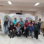 25N 2024: "VUELA SIEMPRE LIBRE"