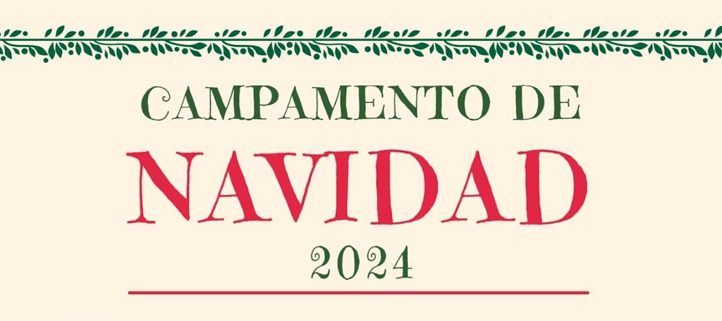 Campamento-navideño