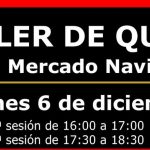 TALLER DE QUESO
