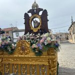 FIESTAS DE LA VIRGEN DEL ÁGUILA 2024: FOTOS Y VÍDEOS