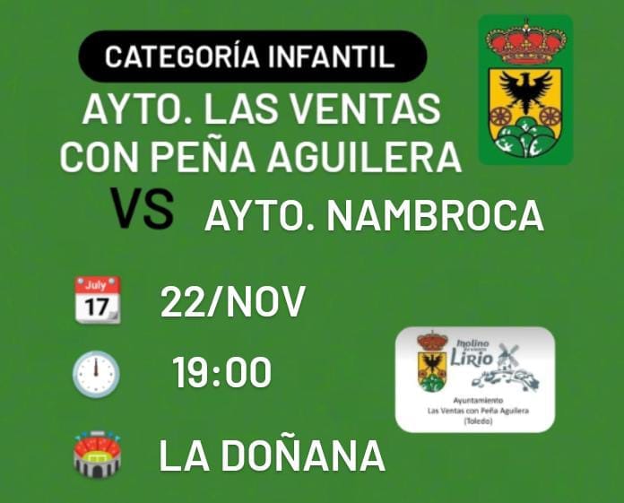 futbol-categoría-infantil