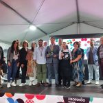 CELEBRAMOS EL PREMIO DE "CASA PARRILLA"