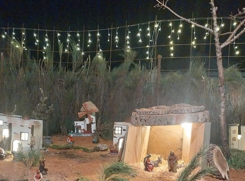 Belen-Gorrufos -1