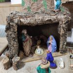 BELÉN DEL HOGAR DEL JUBILADO