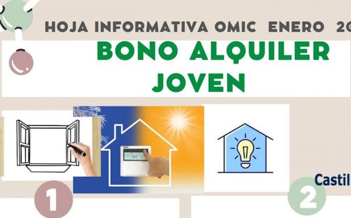 Bono-alquiler-joven