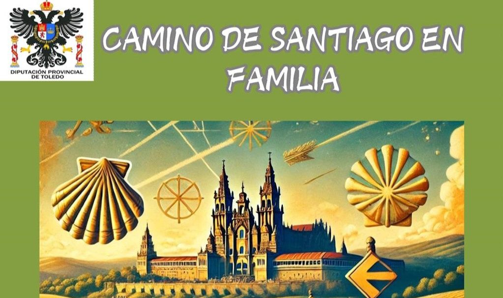 Camino-de-Santiago