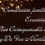 EXCURSIÓN A PUY DO FOU