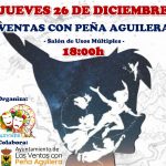 MUSICAL DE PETER PAN