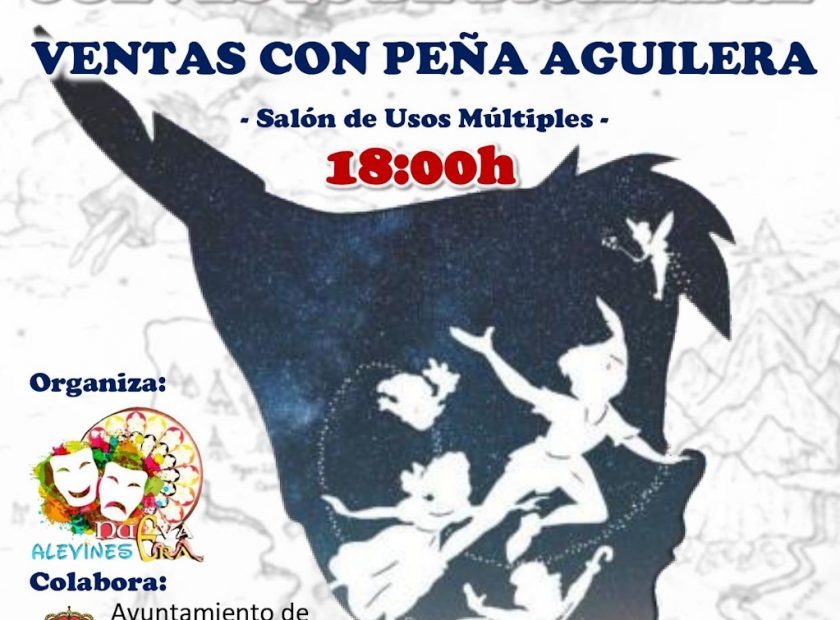 Musical-Peter-Pan