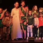 MUSICAL PETER PAN