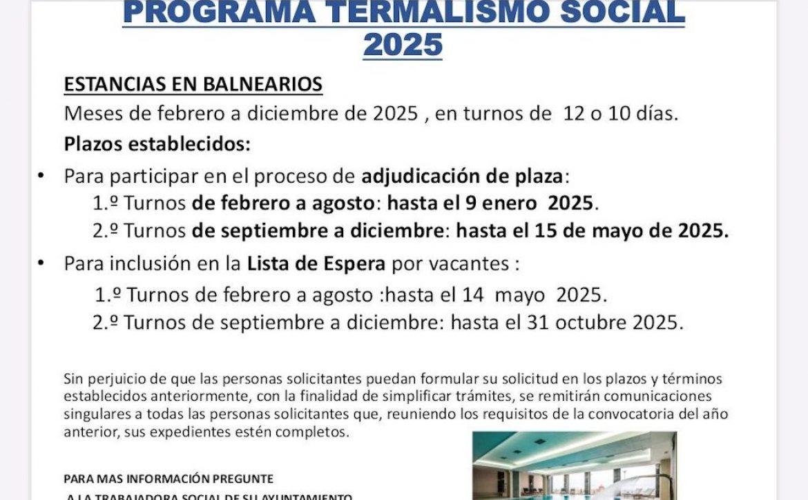 Termalismo