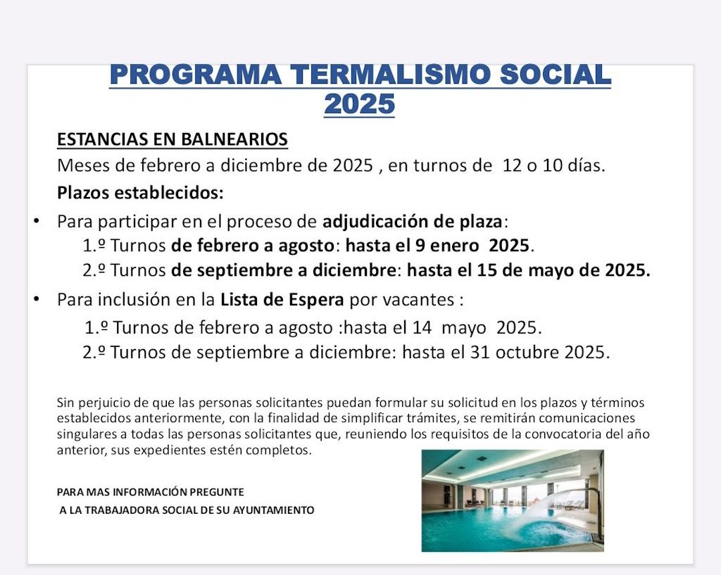 Termalismo