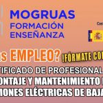 CERTIFICADOS DE PROFESIONALIDAD NIVEL II