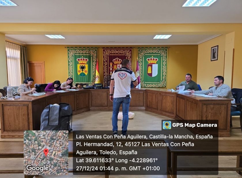 Curso-desfibrilador