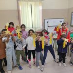 LUDOTECA DICIEMBRE 2024