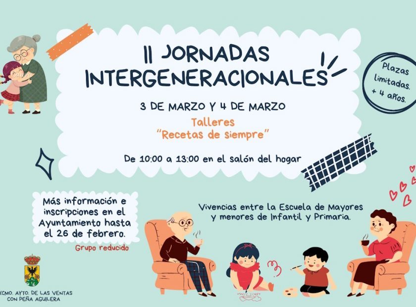 Jornadas-Intergeneracionales