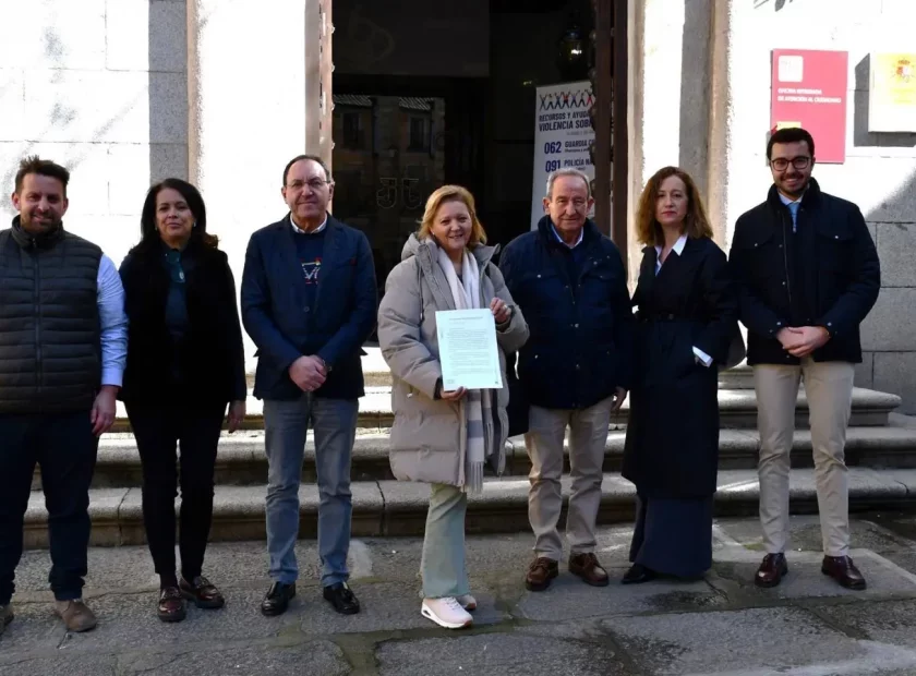 Alcaldes piden medidas