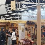 El MOLINO DE VIENTO EN IWA OUTDOOR CLASSICS