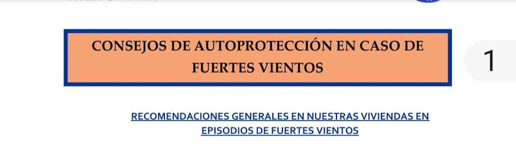 aviso meteorologico 1
