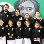 CAMPEONATO DE ESPAÑA INFANTIL