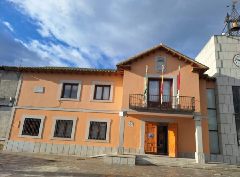 Obras Ayuntamiento 1