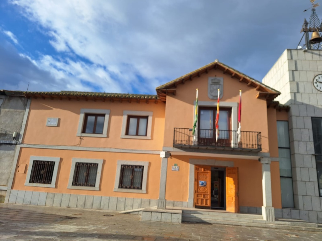 Obras Ayuntamiento 1