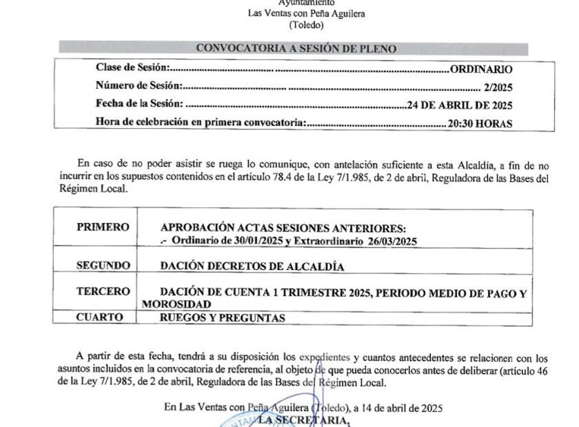 Pleno 2