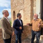 AULA PERMANENTE DE CASTILLOS, PALACIOS Y PATRIMONIO DE LOS MONTES DE TOLEDO
