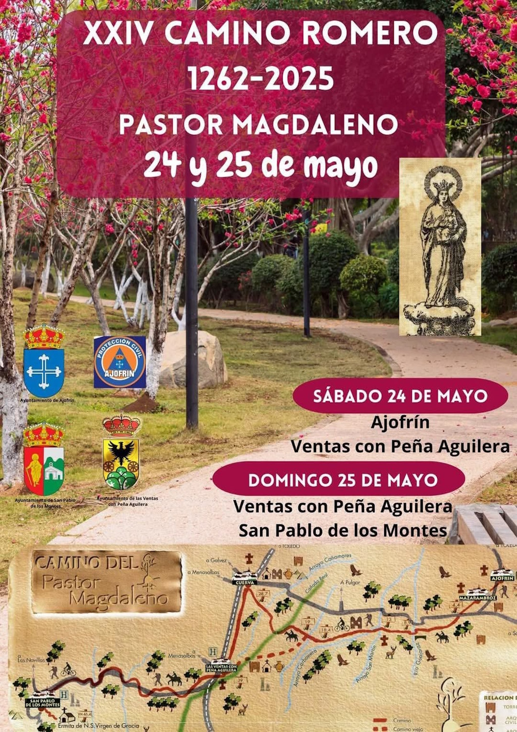 Camino Romero