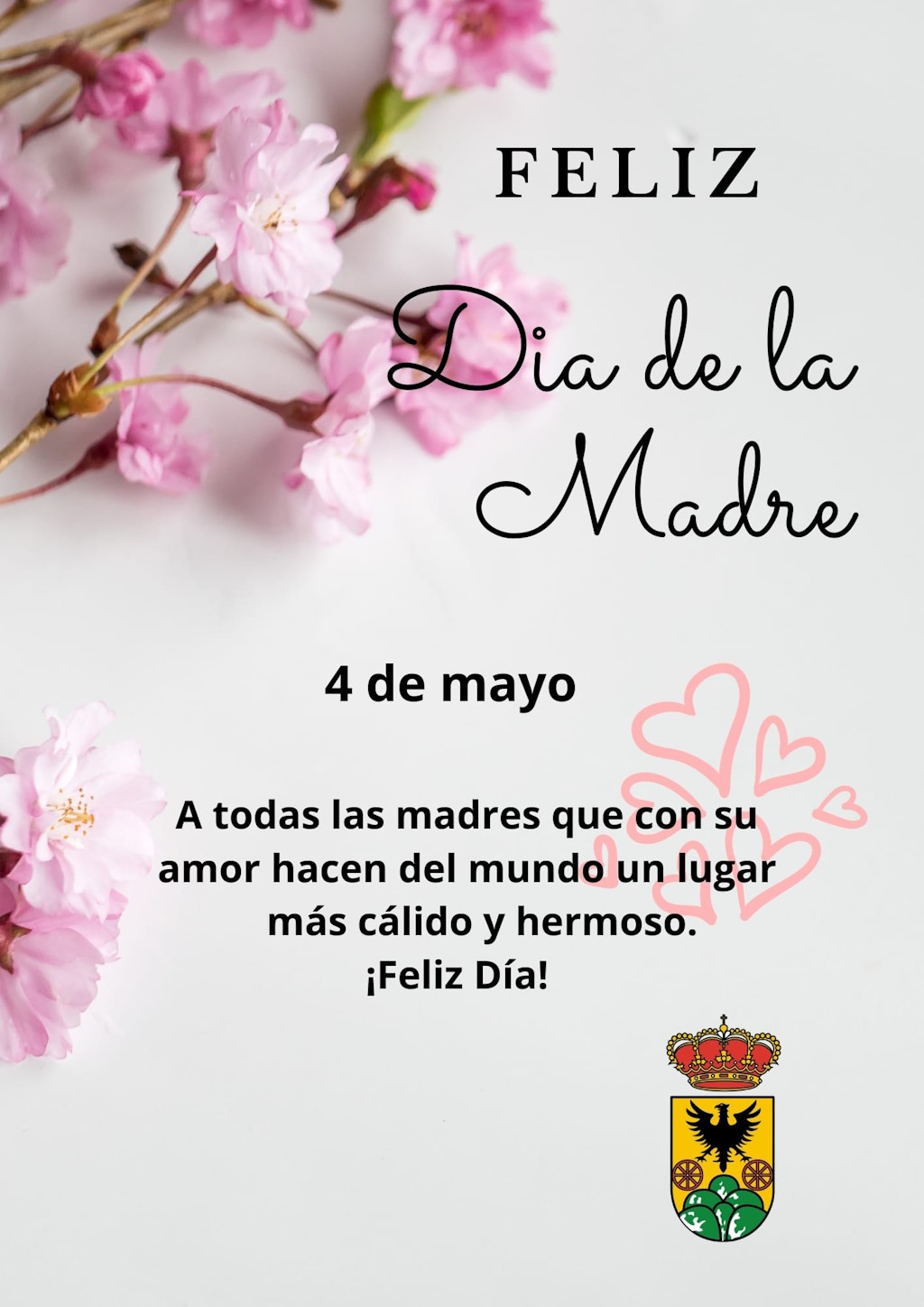Día de la Madre