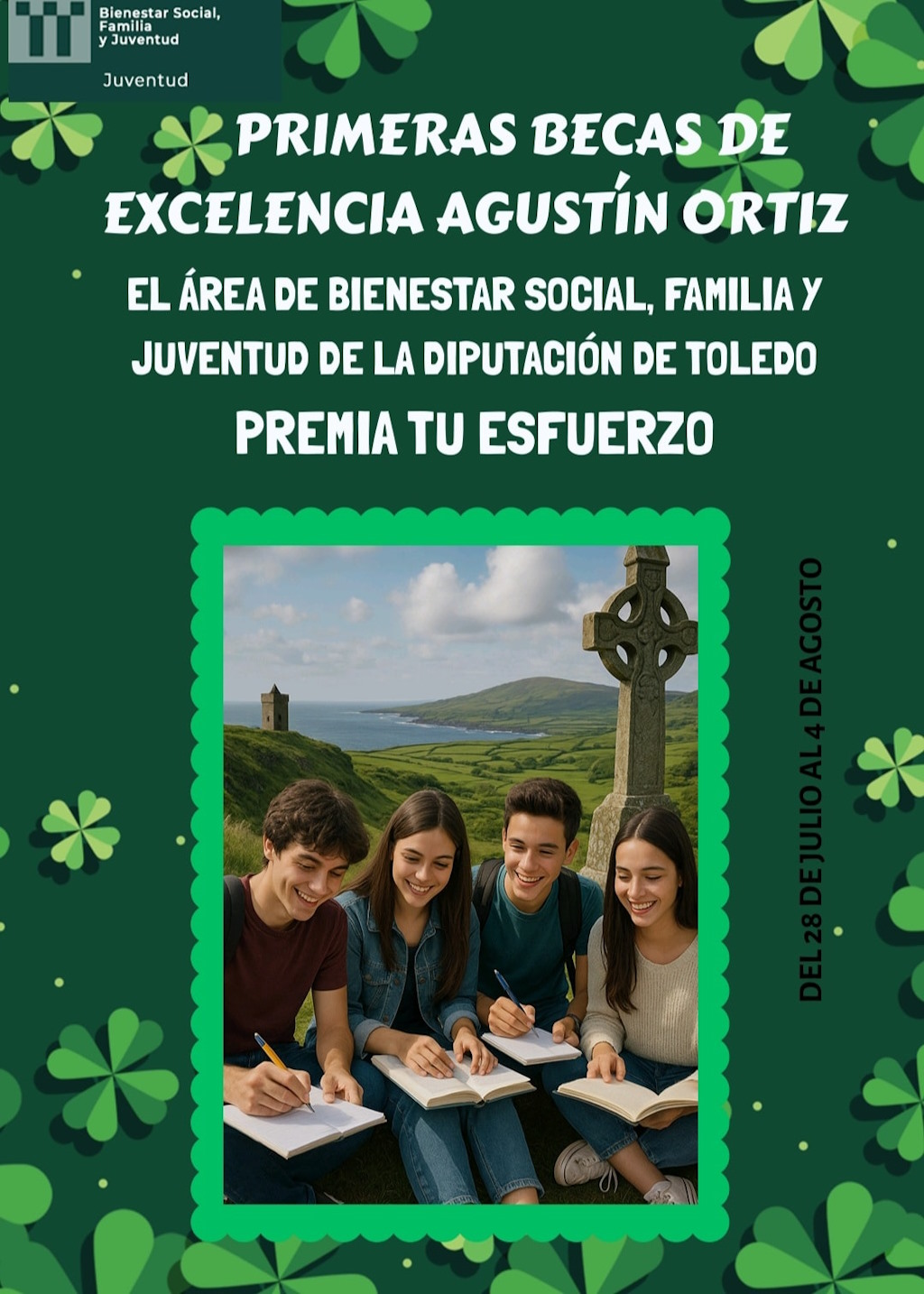 Inmersión Linguistica