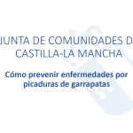 MEDIDAS PREVENTIVAS CONTRA ENFERMEDADES DE MOSQUITOS Y GARRAPATAS