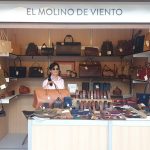 EL MOLINO DE VIENTO EN FARCAMA PRIMAVERA