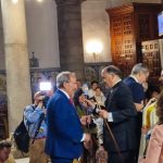 FIESTA DE MONDAS 2025