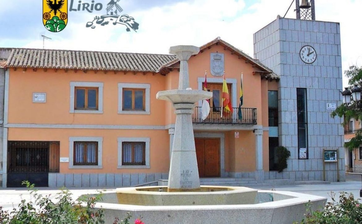 Santa Rita Funcionarios