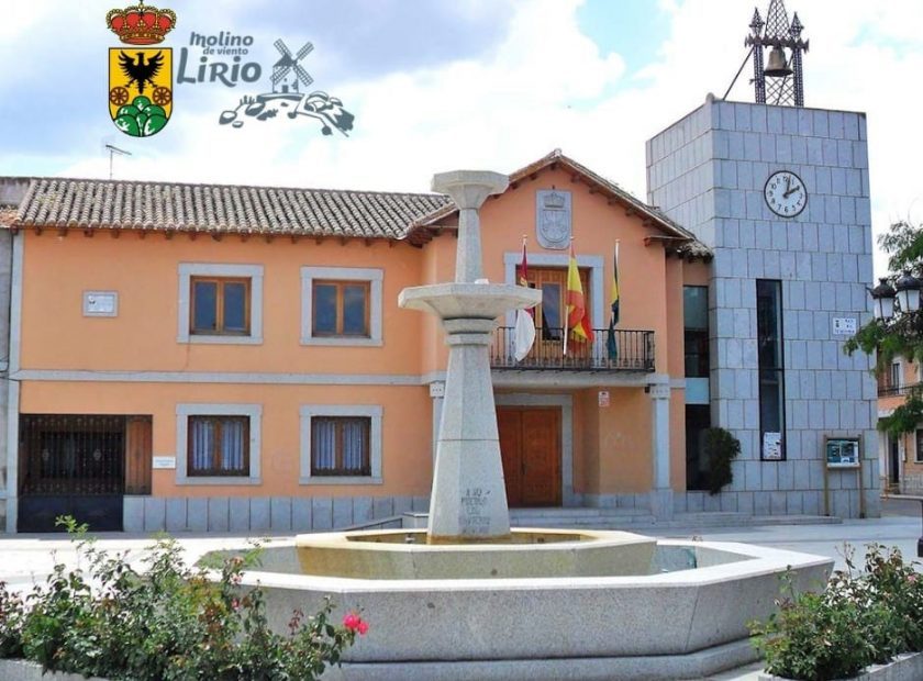 Santa Rita Funcionarios