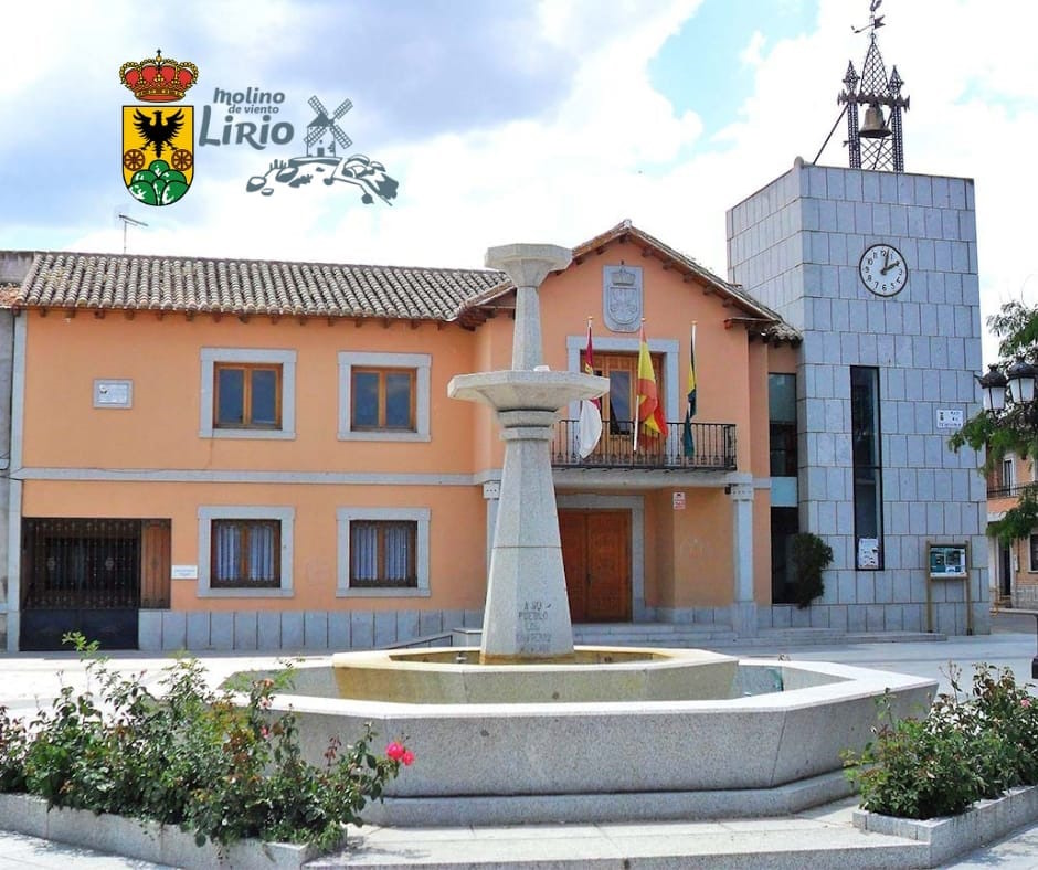 Santa Rita Funcionarios