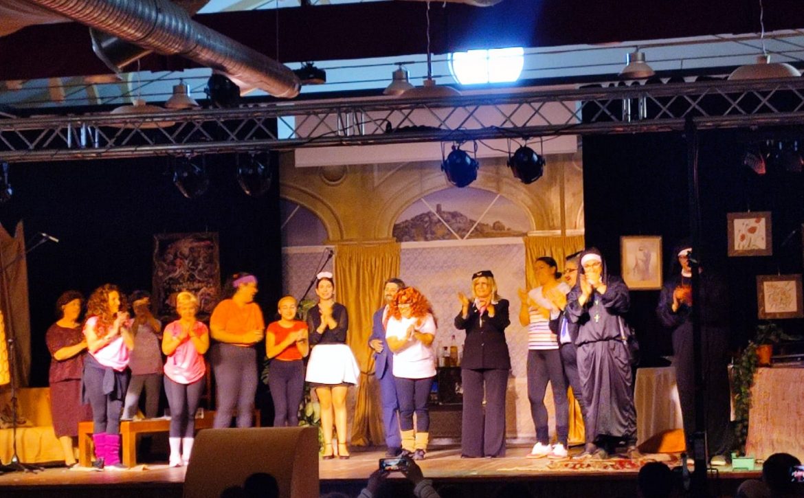 Teatro 21